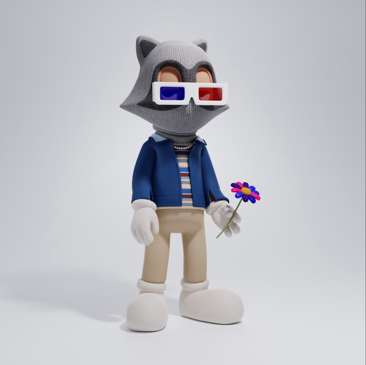 “There is no remedy for love but to love more.” - Henry David Thoreau