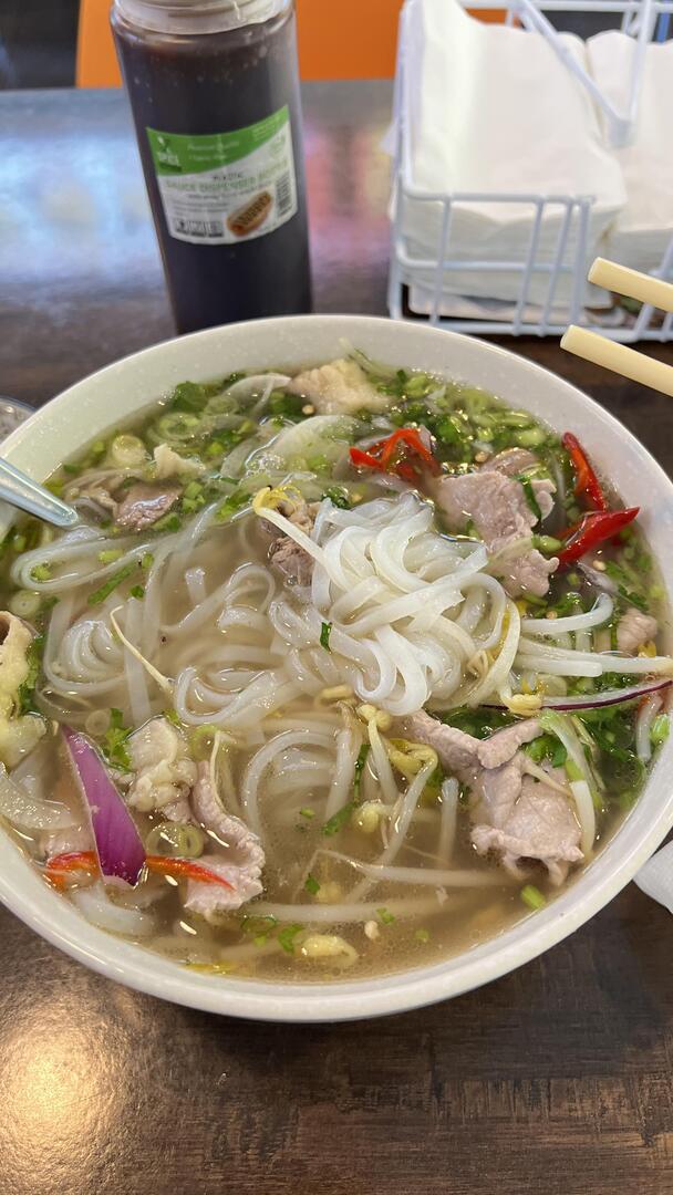 homevsfastfood's tweet image. [I ate] Beef Pho for lunch today
👉 homecookingvsfastfood.com
#BeefPho #LunchVibes #FoodieLife #NoodleLovers #VietnameseCuisine #homecooking #food #recipes #foodpic #foodie #foodlover #cooking #hungry #goodfood #homecookingvsfastfood