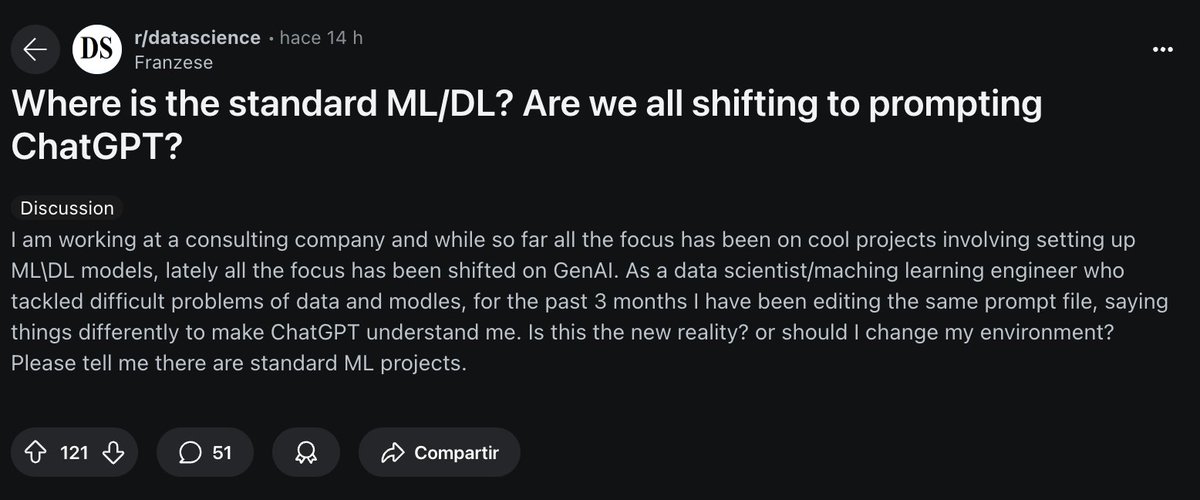 Rodrigo Barbado Esteban tweet media