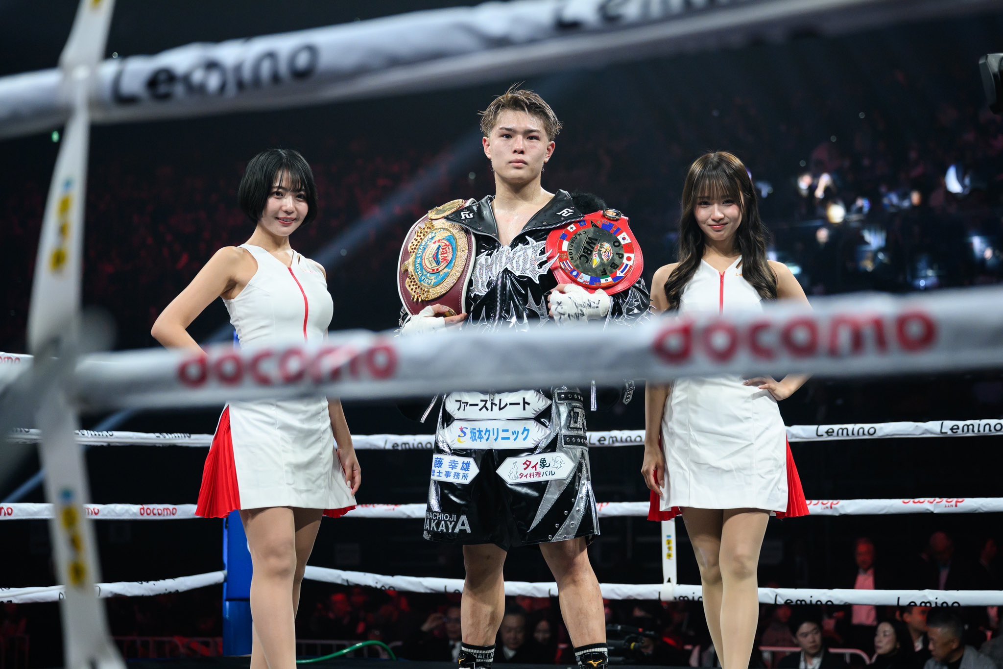 FUEGO FIGHT (@FUEGO_japan) / X