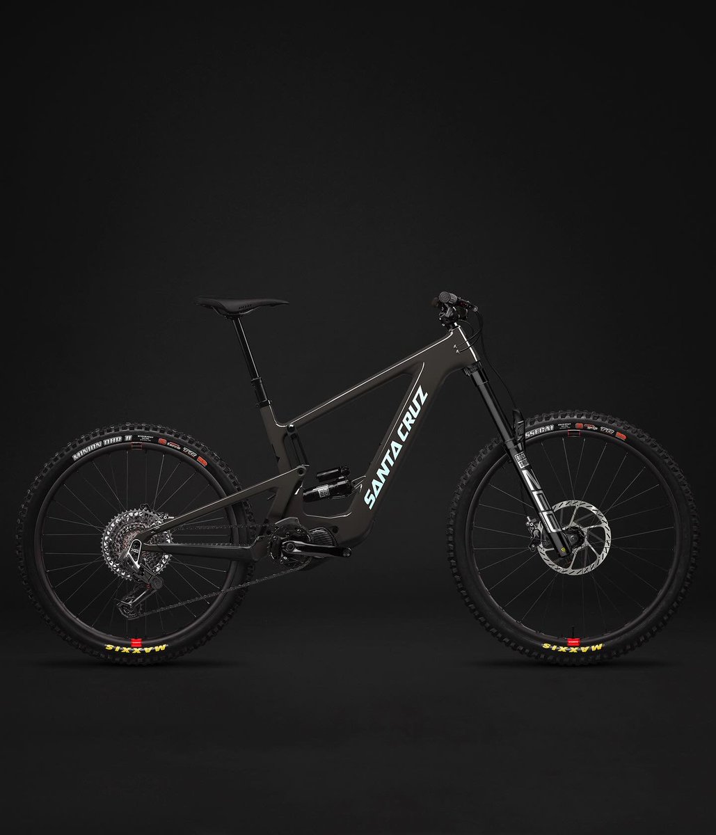 connectionbikee's tweet photo. Built for the toughest trails:

1. Big Travel suspension
2. Max Power for high performance
3.DH-derived geometry for stability
4. MX wheels (29” front, 27.5” rear)
5. Gravity-ready components 🚵‍♂️💥
Push your limits! #MountainBikes #BigTravel #DHGeometry #GravityReady https://t.co/sNRxKnBbOD