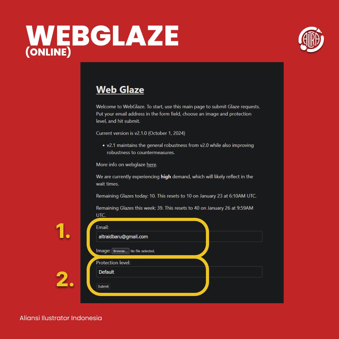 Aliansi Ilustrator Indonesia tweet media