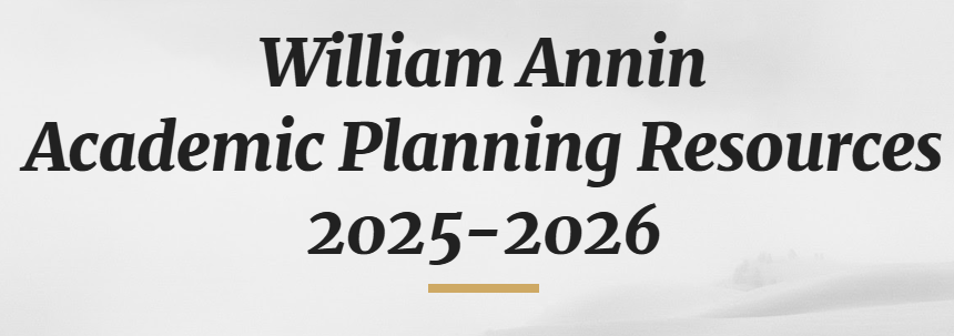 Academic Planning Information for the 2025-2026 school year is now available for all parents on the WAMS school website, under the "counseling page".  Academic scheduling letters were sent to all rising 6th-8th grade families yesterday via Genesis.
