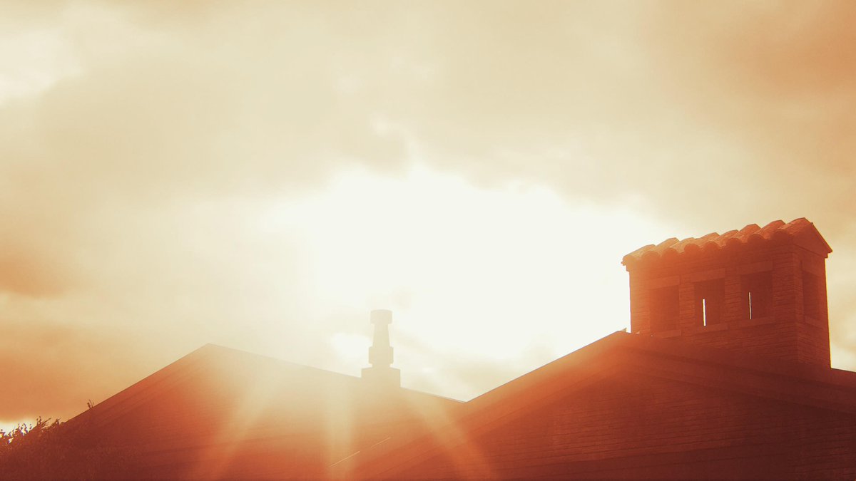 the time to repair the roof is when the sun is shining
~The Last of Us Part I

#MinimalFriday

#VirtualPhotography #ArtisticofSociety #VPMinimalism  #VPRT #VGPUnite #VPGraph #TheCapturedCollective #ThePhotoMode