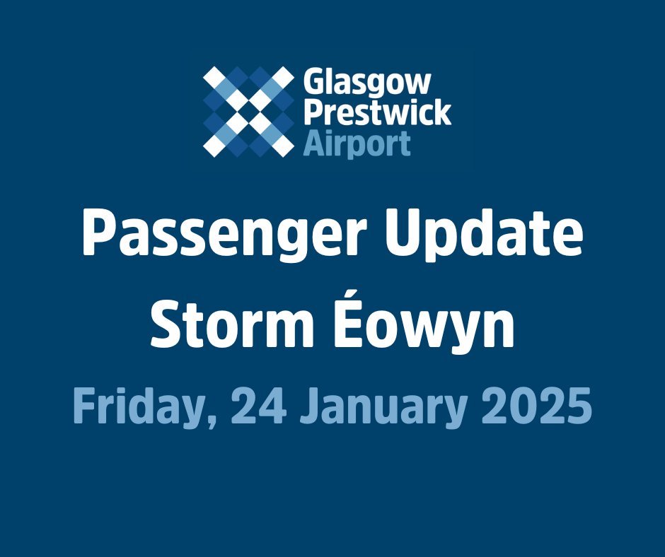 GPAPassenger's tweet photo. Earlier today, we notified airlines that the Airfield was closed until 5pm for reassessment. It's now closed until 5am tomorrow &amp; the terminal will reopen at 3am.

Re-opening times may change. Updates will be shared here

✈️Passengers: check flight status with airline. https://t.co/ROW4pihpVC