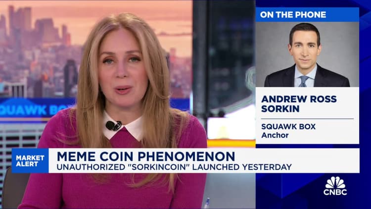 Sw00osh's tweet photo. cnbc shilling $sorkin 

send it https://t.co/ErNJJG4RLK