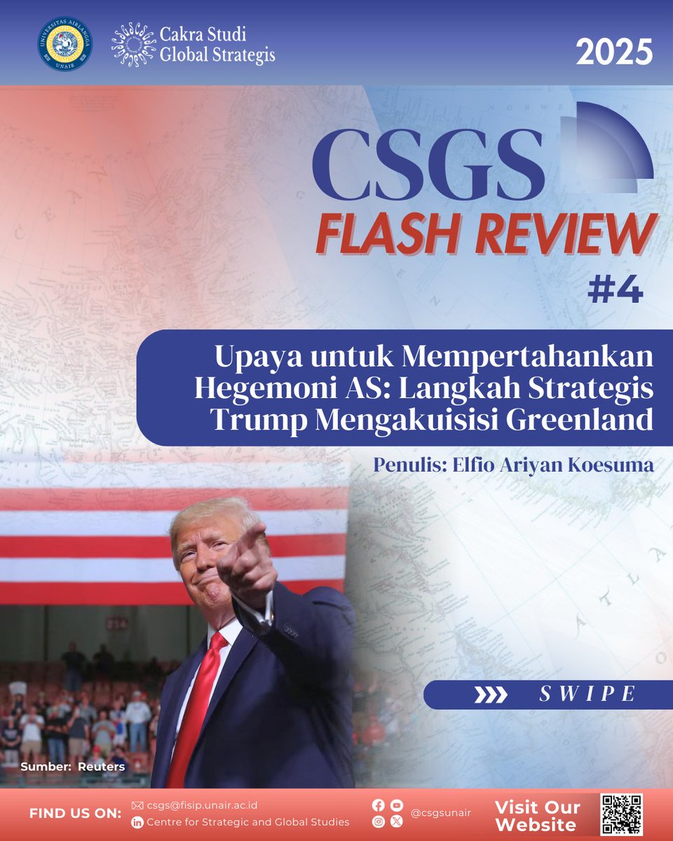 CSGS tweet media