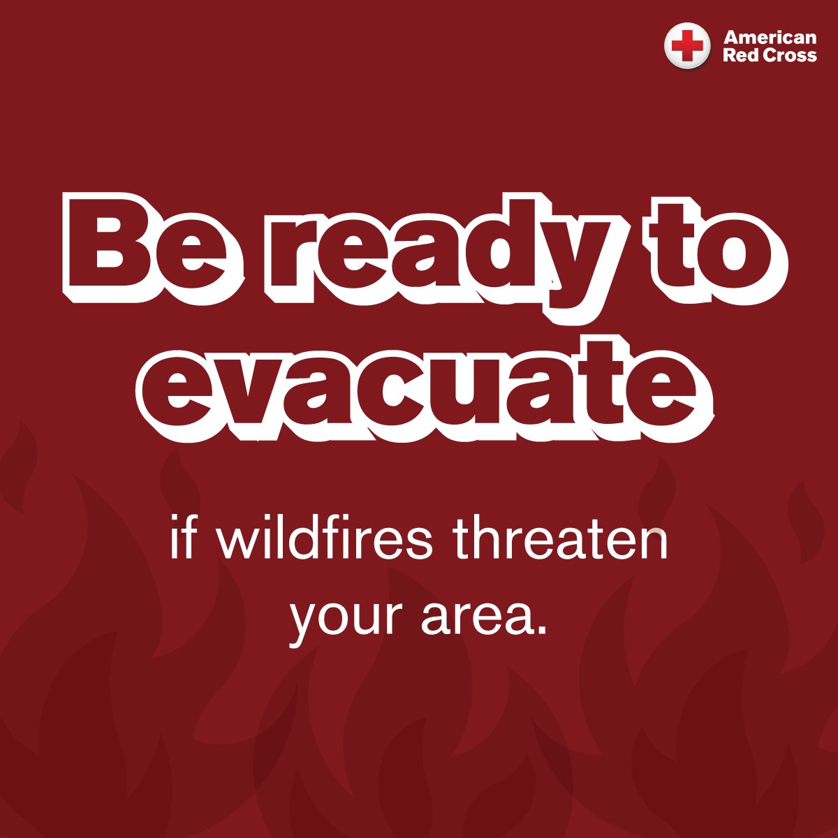 In response to the #Border2Fire, Red Cross volunteers are supporting two temporary evacuation points:
*Edwards Theater, 2951 Jamacha Rd., El Cajon
*Southwestern College, 900 Otay Lakes Rd, Chula Vista

Red Cross volunteers are providing snacks, hydration, &amp; other assistance. ⤵️