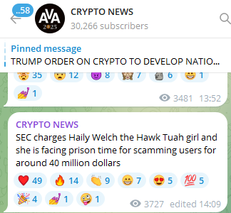 honeycallss's tweet photo. not sure if it's true but i just bought Locked Tuah just in case

tMCXn15tKjJicqJL45cct8NYEh7QE6nK1tr9ko1pump

https://t.co/TwkCciRNLA https://t.co/wvrIy3OszD