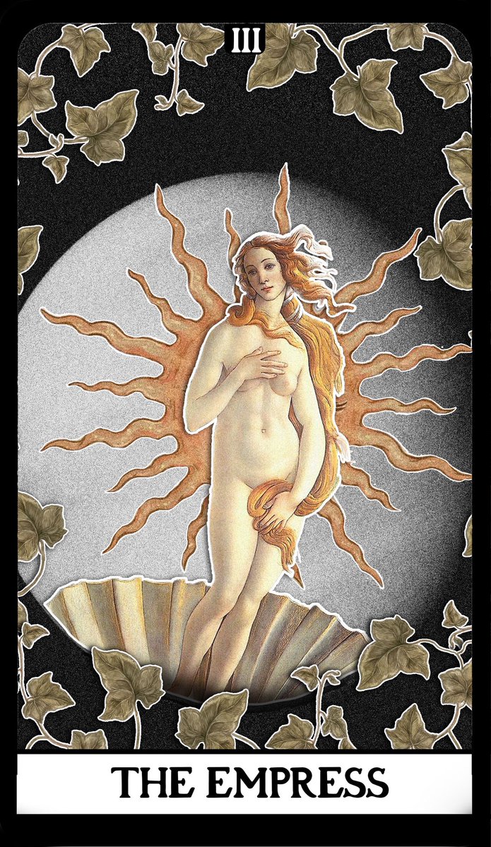 designhyle's tweet photo. TORA: Tarot Cards Designs by Hyle

#design #posterdesign #graphicdesign #tarot #hyledesigns https://t.co/XgWLZ94cad
