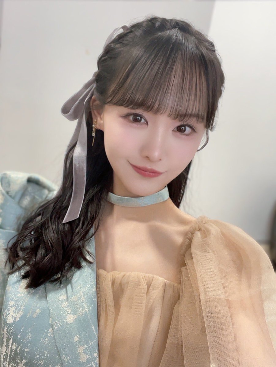 生ドル ありがとうございました！ みっちゃん(ボミオさん!?)もまゆたん