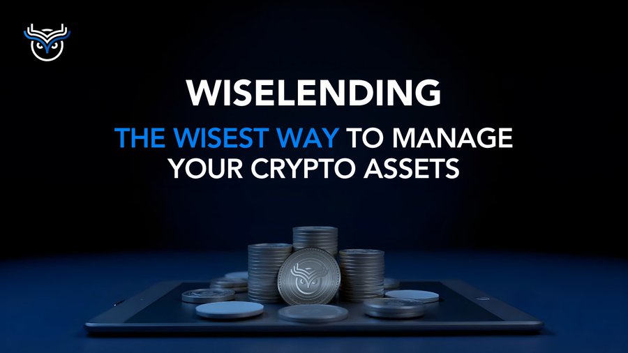 The Wise Ecosystem tweet media