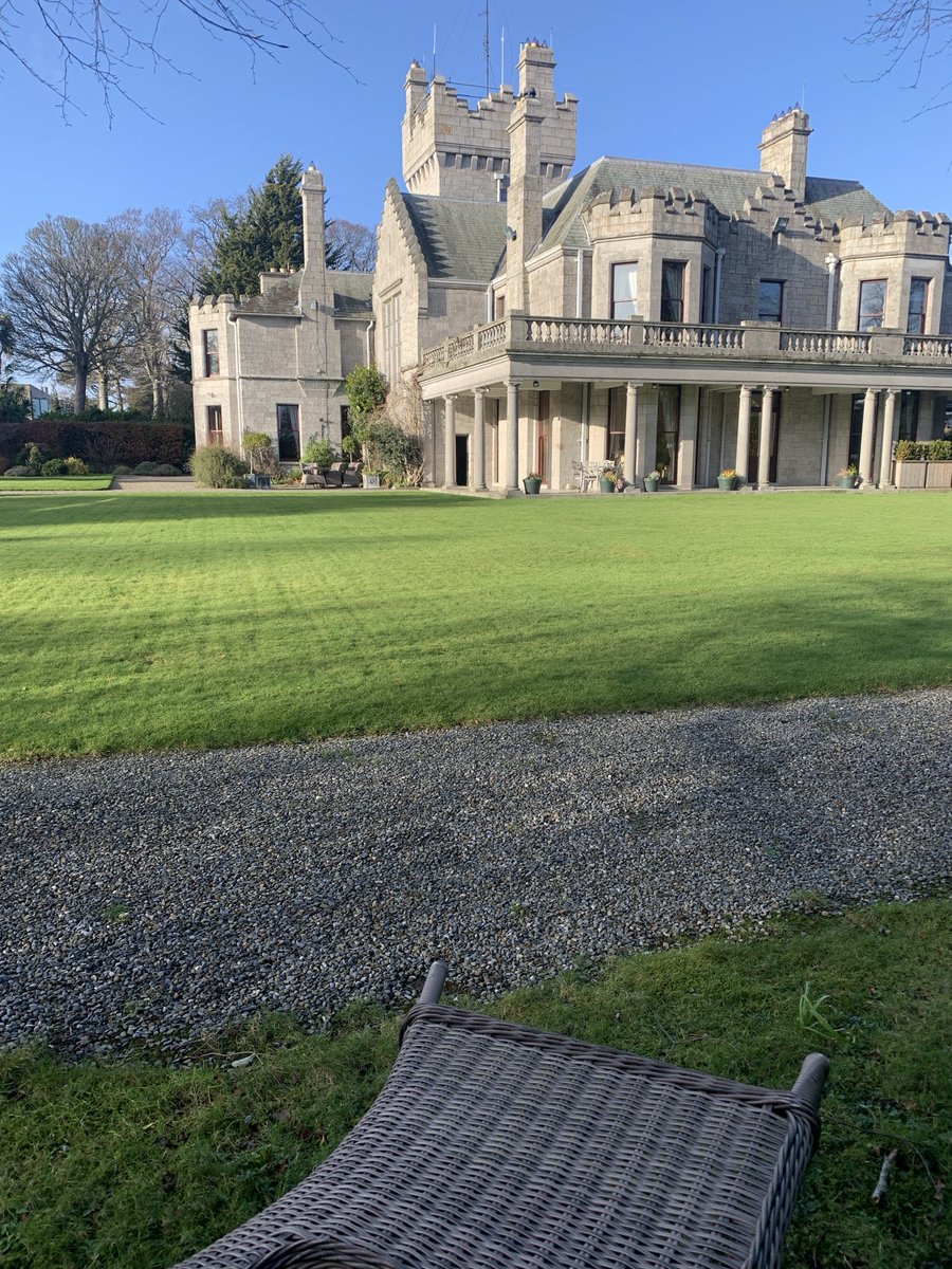 Paul JohnstonIUA tweet media