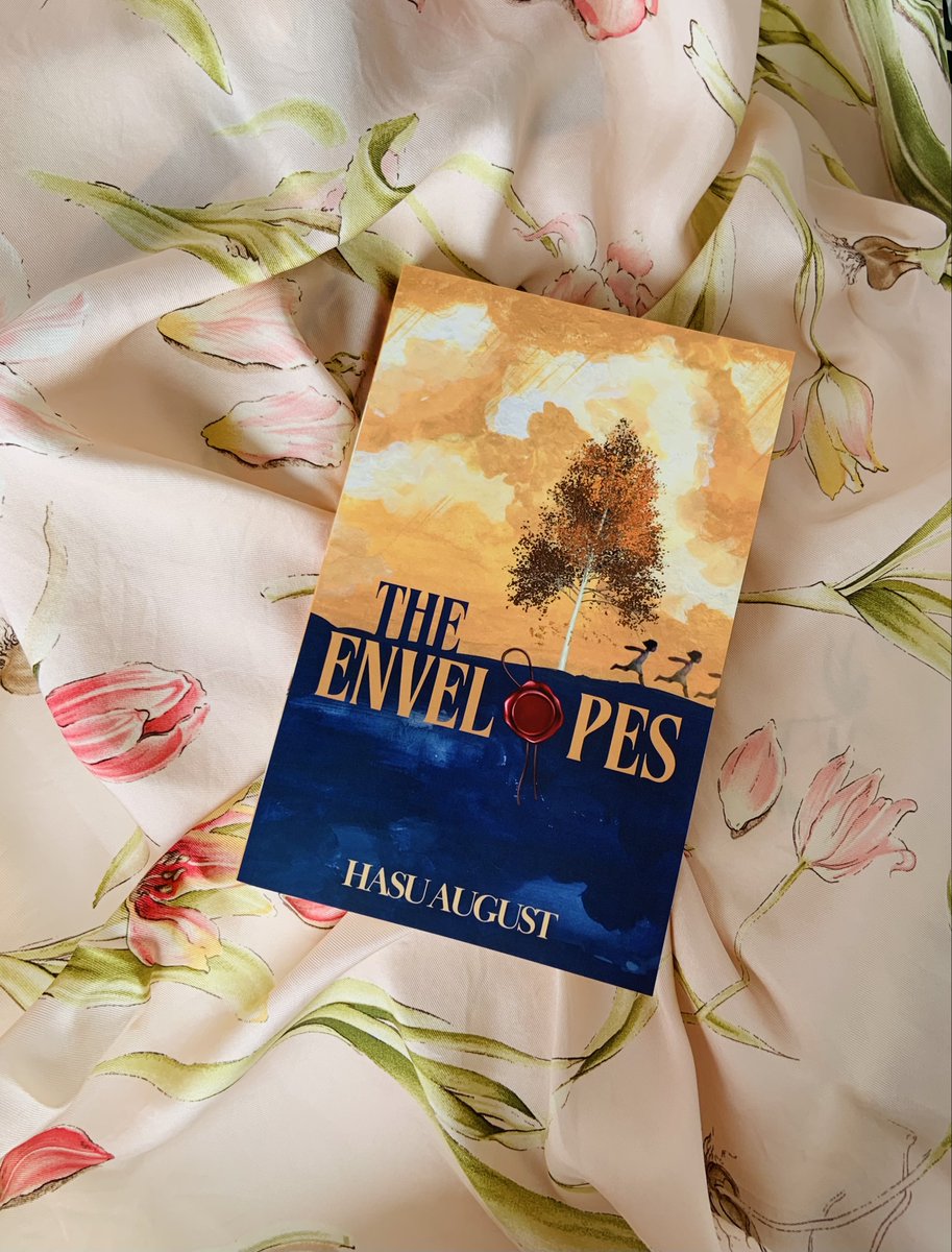 “...readers will love the suspense that Hasu August has built up in this novel and will become invested in Jade’s life and story in this incredibly detailed, exciting, immersive, and well-written new novel.” – Lily’s review on Bookbub, Goodreads