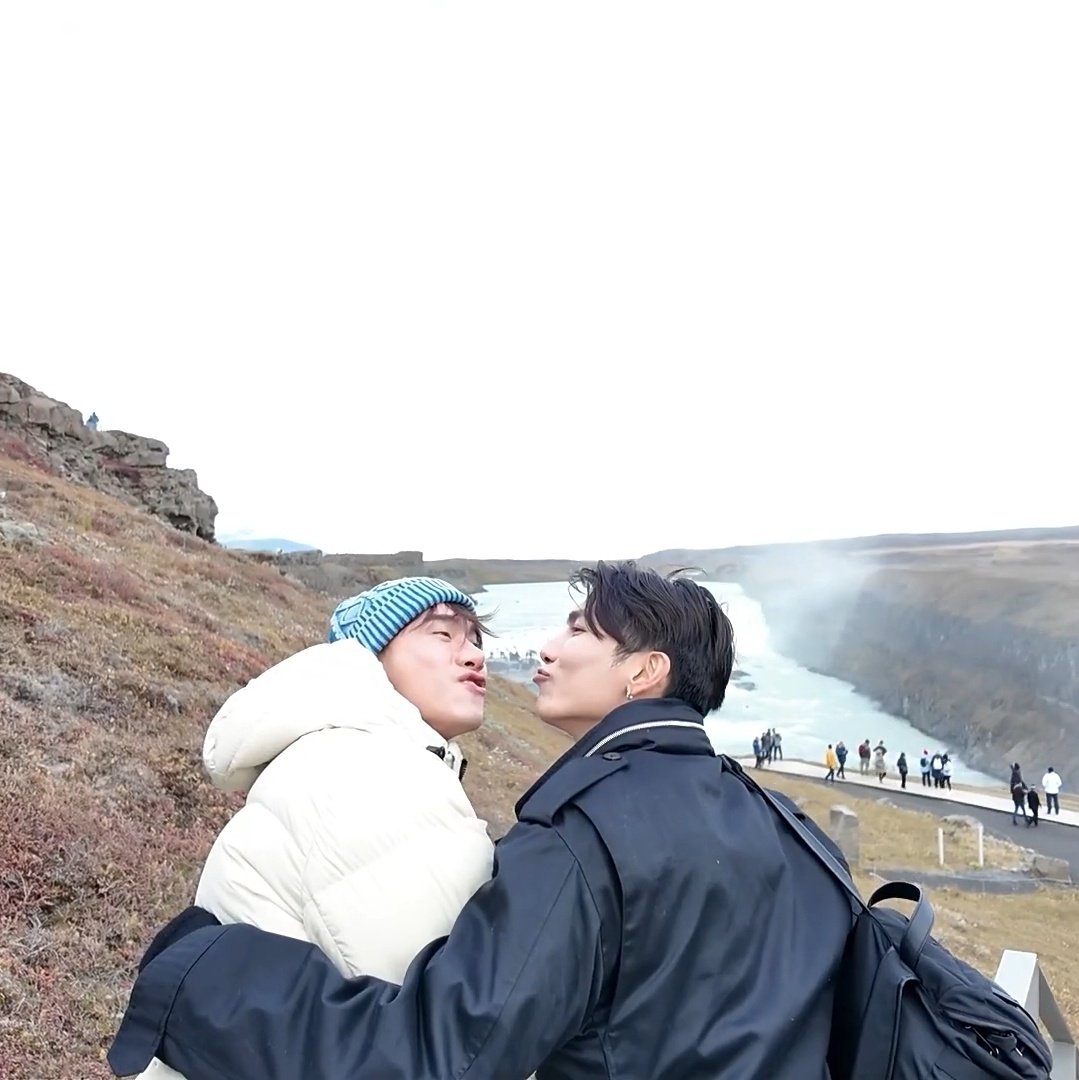 carolecandice's tweet photo. Let's go for a ride in Iceland again 😍🫠🫠

YouTube Fay Onchuma
https://t.co/pu1NVPBUQA

#ICELANDSPRING 
#icelandspringPH8 #ICELANDSPRINGtrip2024 
#ICELANDSPRINGThailand 
#MewTul 
#MewSuppasit #Tul_Pakorn 
@MSuppasit @octotul https://t.co/N0LwlK4uFR