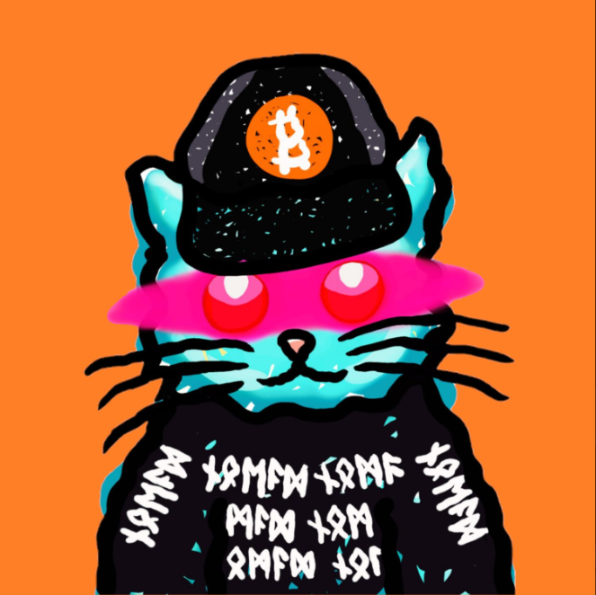 Our account was suspended! 😿 
We need your support to get back on our paws.

Collabs are reopen - CMs, reach out for whitelist spots!

Ordinal enjoyers, interact and drop your taproot wallet. Our team will hand-pick a few lucky winners. 🐾✨