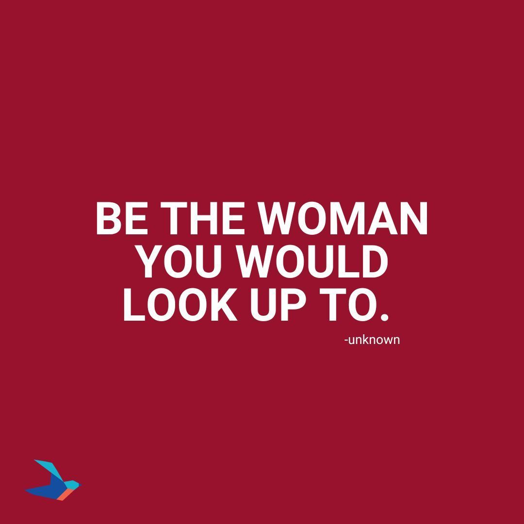 "Be The Woman You Would Look Up To" - Unknown 

Happy Fri-YAY, Ellevate DC. ✨ 

#EllevateDC #EllevateWomen #EllevateNetwork #EllevateInDC #Friday #FriYay #FridayEnergy #FridayMotivation