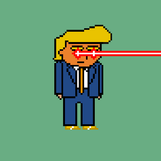 BTCTrumps's tweet photo. GM
#MakeBitcoinGreatAgain https://t.co/e14PnQTxuL