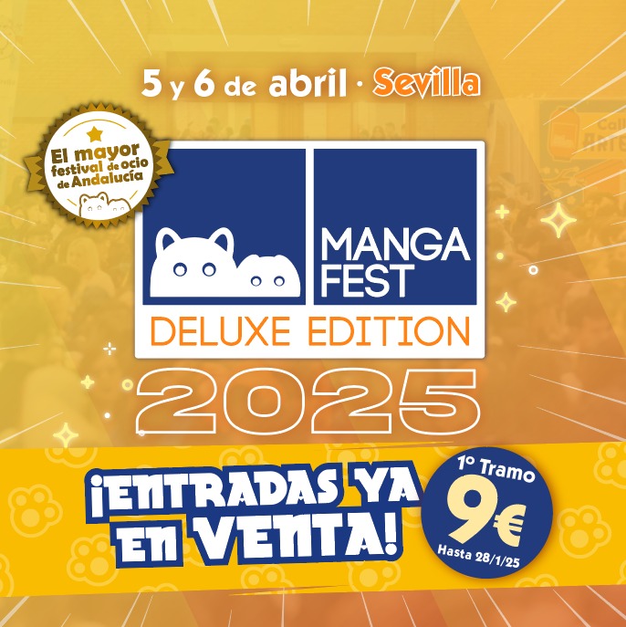 Mangafest tweet media