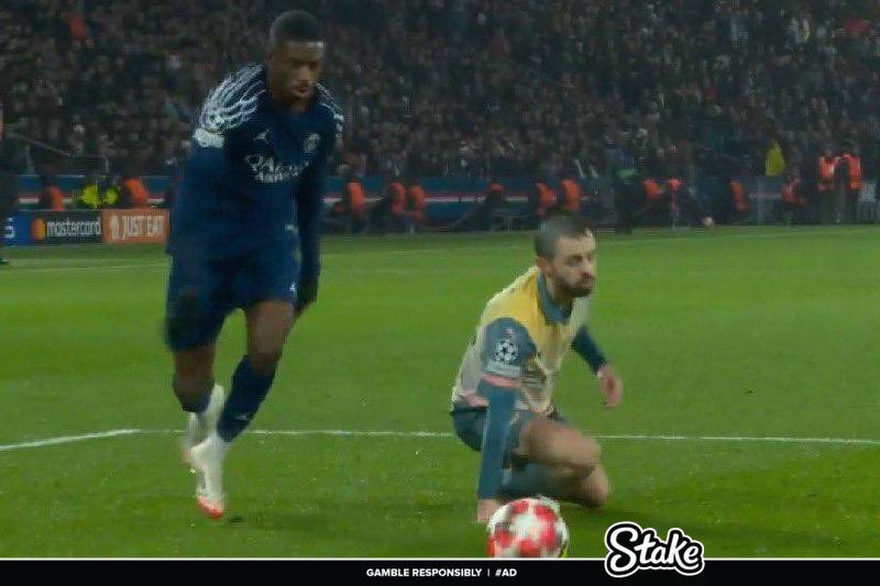 UTDTrey's tweet image. This shit is killing me😭😭😭