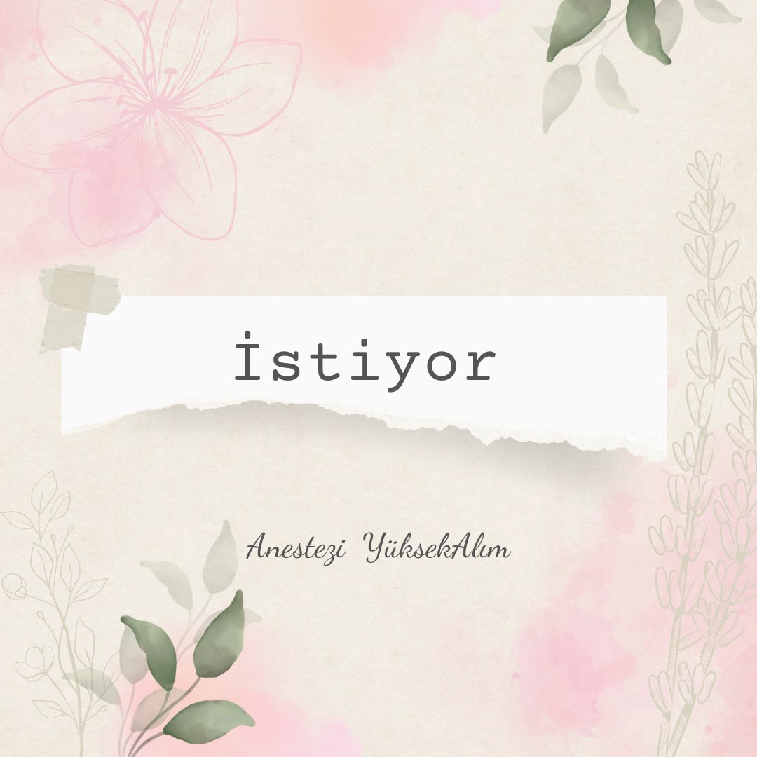 Ekip çalışmasında anestezi teknikerlerinin katkısı büyüktür. Sağlık sistemindeki verimlilik ve hasta güvenliği, onların uzmanlığıyla pekişir! Anestezi YüksekAlım <a href="/drmemisoglu/">Prof. Dr. Kemal Memişoğlu</a>

#CBSağlıktaAlımıBölme
