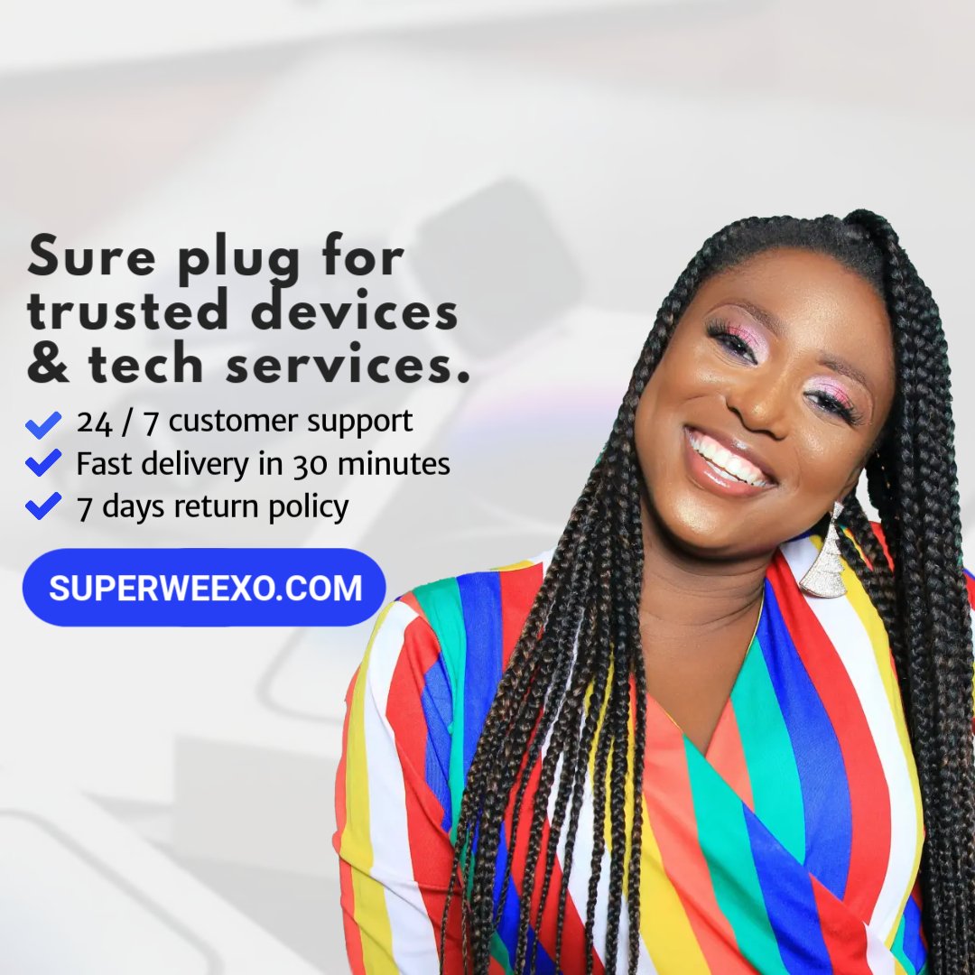 superweexo's tweet photo. Need to start business and leverage technology? 

From software, websites &amp; apps development - sales, web hosting, social media management to device sales &amp; repair - Superweexo community got you! https://t.co/xW6NlpBwvO
