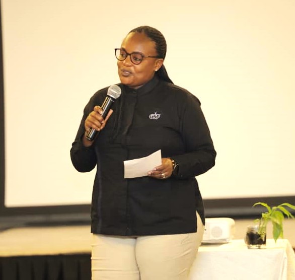 Gasore S. Foundation (@gsf_rc) on Twitter photo On the final day of the ECD retreat <a href="/NyagatareDistr/">Nyagatare District</a> , our ES <a href="/InnocenteUwa/">Uwamahoro Innocente 🇷🇼</a> , recapped the previous discussions,thanking <a href="/Rwanda_Child/">National Child Development Agency | Rwanda</a> and all participants for their contributions.Let the children discover the world by Learning through play! Early learning is not learning earlier. On the final day of the ECD retreat <a href="/NyagatareDistr/">Nyagatare District</a> , our ES <a href="/InnocenteUwa/">Uwamahoro Innocente 🇷🇼</a> , recapped the previous discussions,thanking <a href="/Rwanda_Child/">National Child Development Agency | Rwanda</a> and all participants for their contributions.Let the children discover the world by Learning through play! Early learning is not learning earlier.