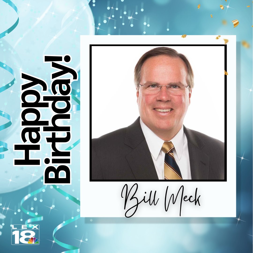 LEX 18 News tweet media