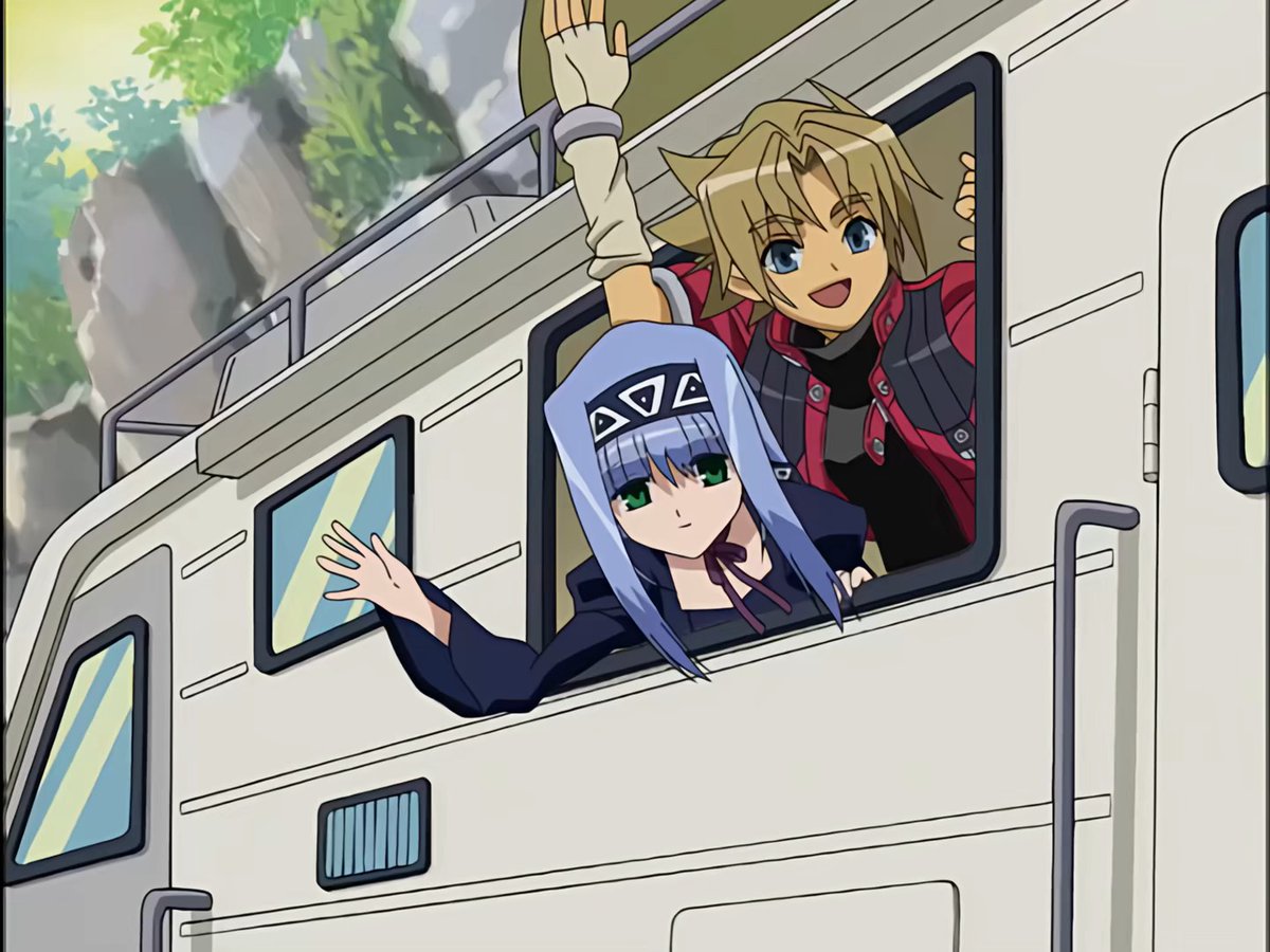 Kamonohashi no Fansub tweet media