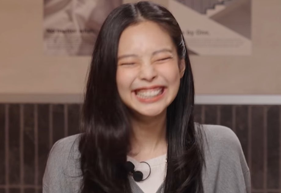 tjruby_'s tweet photo. แพ้เจนนี่ยิ้มตาปิด นุ้บนึ้บไปหมด 🥺 https://t.co/cBCAr1SwSw