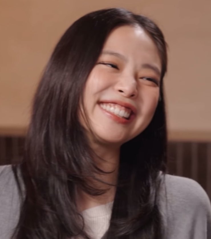 tjruby_'s tweet photo. แพ้เจนนี่ยิ้มตาปิด นุ้บนึ้บไปหมด 🥺 https://t.co/cBCAr1SwSw