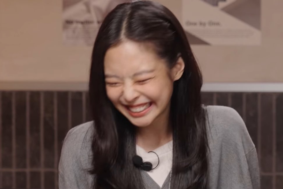 tjruby_'s tweet photo. แพ้เจนนี่ยิ้มตาปิด นุ้บนึ้บไปหมด 🥺 https://t.co/cBCAr1SwSw