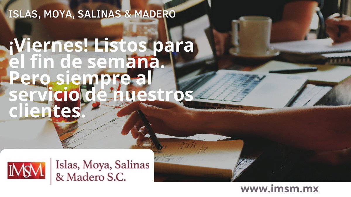IMSMPenalistas's tweet photo. #IMSM
TRASCENDENCIA. El ejercicio del derecho penal es transversal: su práctica ética y técnica debe cuidar de la vida, libertad y patrimonio de las personas.
⚖️ @IMSMPenalistas || #JusticiaPenalParaTi https://t.co/4RXHMnAcQL