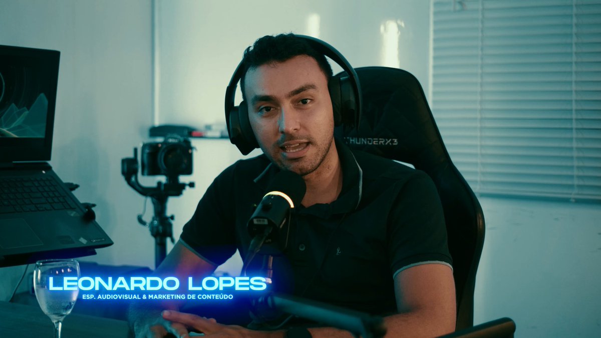 llopesav's tweet photo. 🚀 And we're off! This week, I launched the 1st episode of the DeepBrain Podcast!
In it, I share my journey in audiovisual and marketing, along with valuable tips to stand out in 2025.
🎥 Watch on YouTube: https://t.co/E0KYo9aenC
💡 MKT, audiovisual, and much more!
#btc #eth https://t.co/Y8mXqTTYiQ