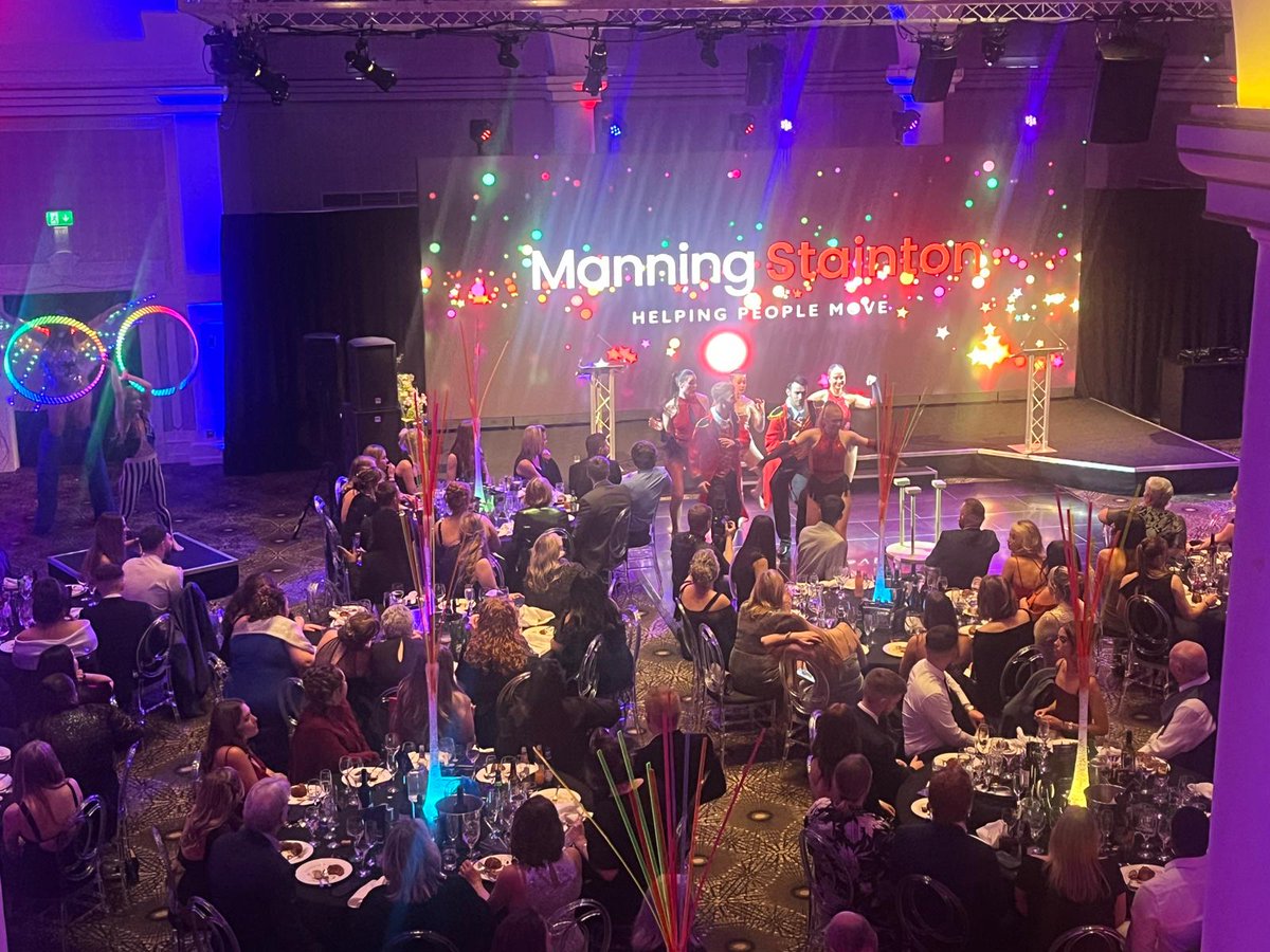 Production Light & Sound tweet media