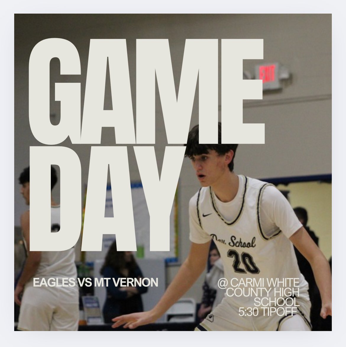 Evansville Day School Basketball (@edsbasketball) on Twitter photo 