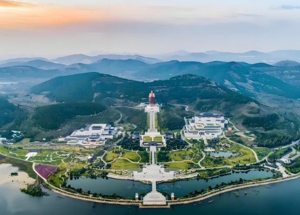 Ya están publicadas las fechas y sede de la Olimpiada Internacional de Geología 🌍:
📅 Del 7 al 17 de agosto
📍 Ji’ning (China)
¿Quieres ser el representante nacional este año? 
¡Estás a tiempo! 
Participa en 👉 aepect.org/16a-olimpiada-…

#Geología #Olimpiada #Ciencia