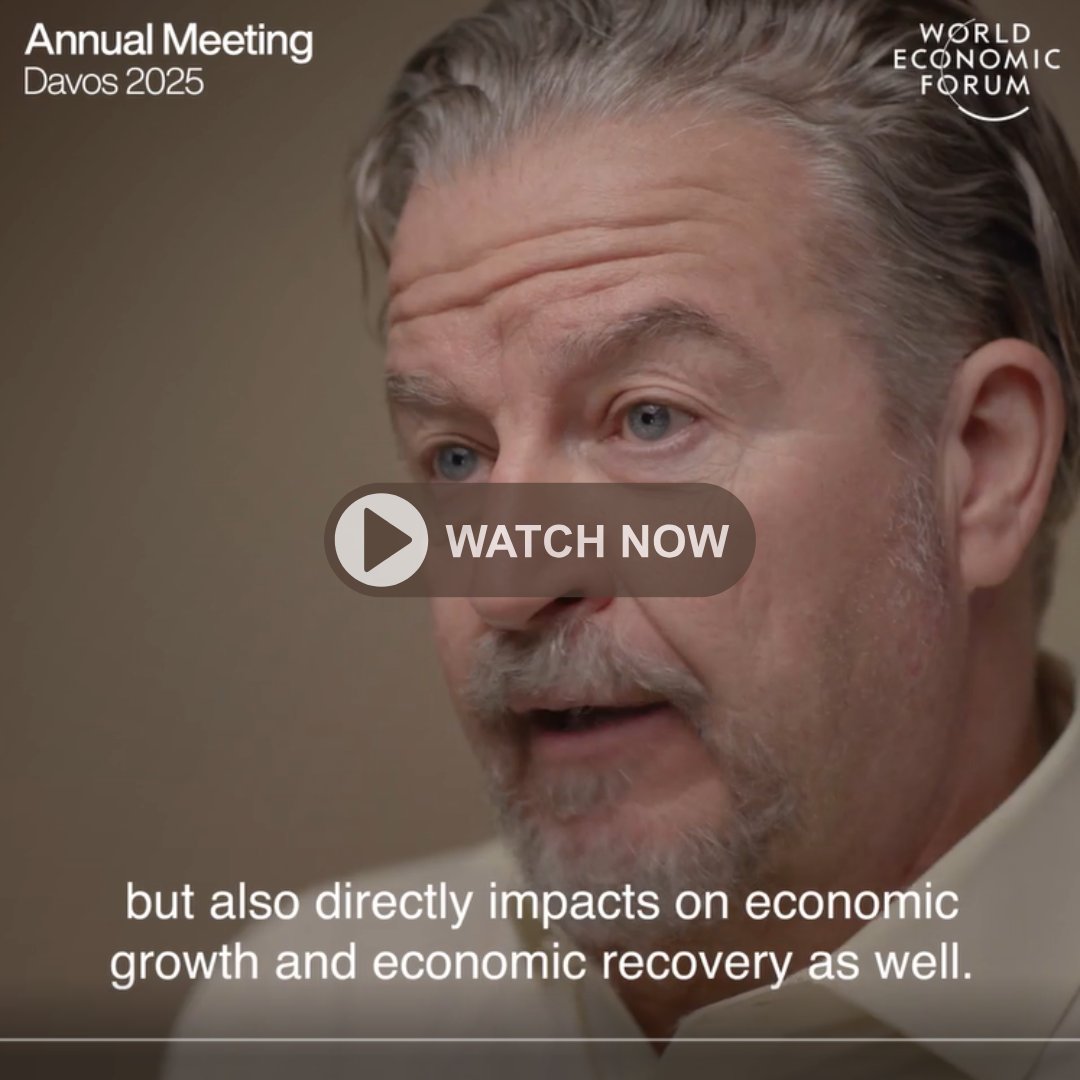 ICN (@icnurses) on Twitter photo During the #WEF25 annual meeting in <a href="/Davos/">World Economic Forum</a>, @WEF released a compelling interview with ICN CEO <a href="/HowardCatton/">Howard Catton</a> on the economic power of care & the urgent need for investment in #nursing. Watch the interview on the <a href="/WHO/">World Health Organization (WHO)</a> website bit.ly/40PC6Mj & here bit.ly/4h4DqBQ During the #WEF25 annual meeting in <a href="/Davos/">World Economic Forum</a>, @WEF released a compelling interview with ICN CEO <a href="/HowardCatton/">Howard Catton</a> on the economic power of care & the urgent need for investment in #nursing. Watch the interview on the <a href="/WHO/">World Health Organization (WHO)</a> website bit.ly/40PC6Mj & here bit.ly/4h4DqBQ