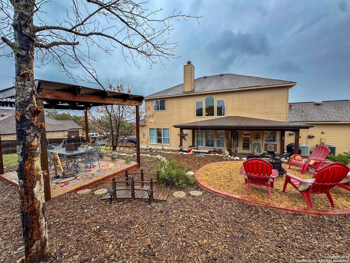 AMRGrouptx's tweet photo. Listing Address: 9223 SAUCEDO DR, Helotes, TX 78023-4529
Listing Price: $654,999
Schedule a showing and request more information here: https://t.co/ROpiQE367s https://t.co/yJ8QWc7Xkx