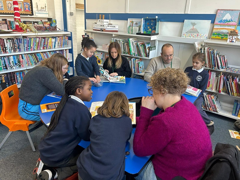 BE Offices tweet media