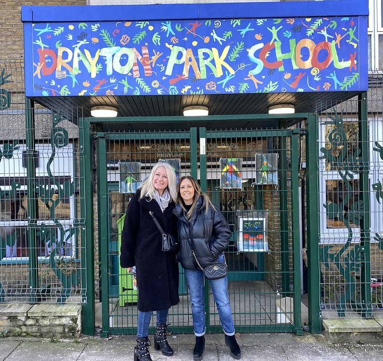 BE Offices tweet media