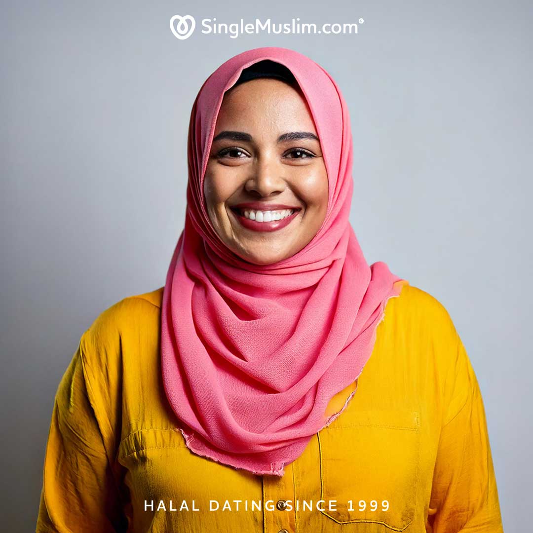 SingleMuslim.com - Halal Dating Since 1999.