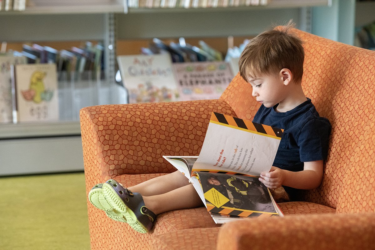 Discover stories and activities that inspire eco-friendly living for the whole family! From growing gardens to recycling adventures, these books make learning about sustainability fun and engaging.

Let’s read, learn, and grow greener together: bit.ly/42sZ7XB