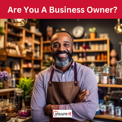 InsureitGroupHQ's tweet image. Protect your business in 2025 with our tailored insurance solutions. From small enterprises to large corporations, we've got you covered. Learn more: insureitgroup.com/business-insur…
#BusinessInsurance #InsureIt