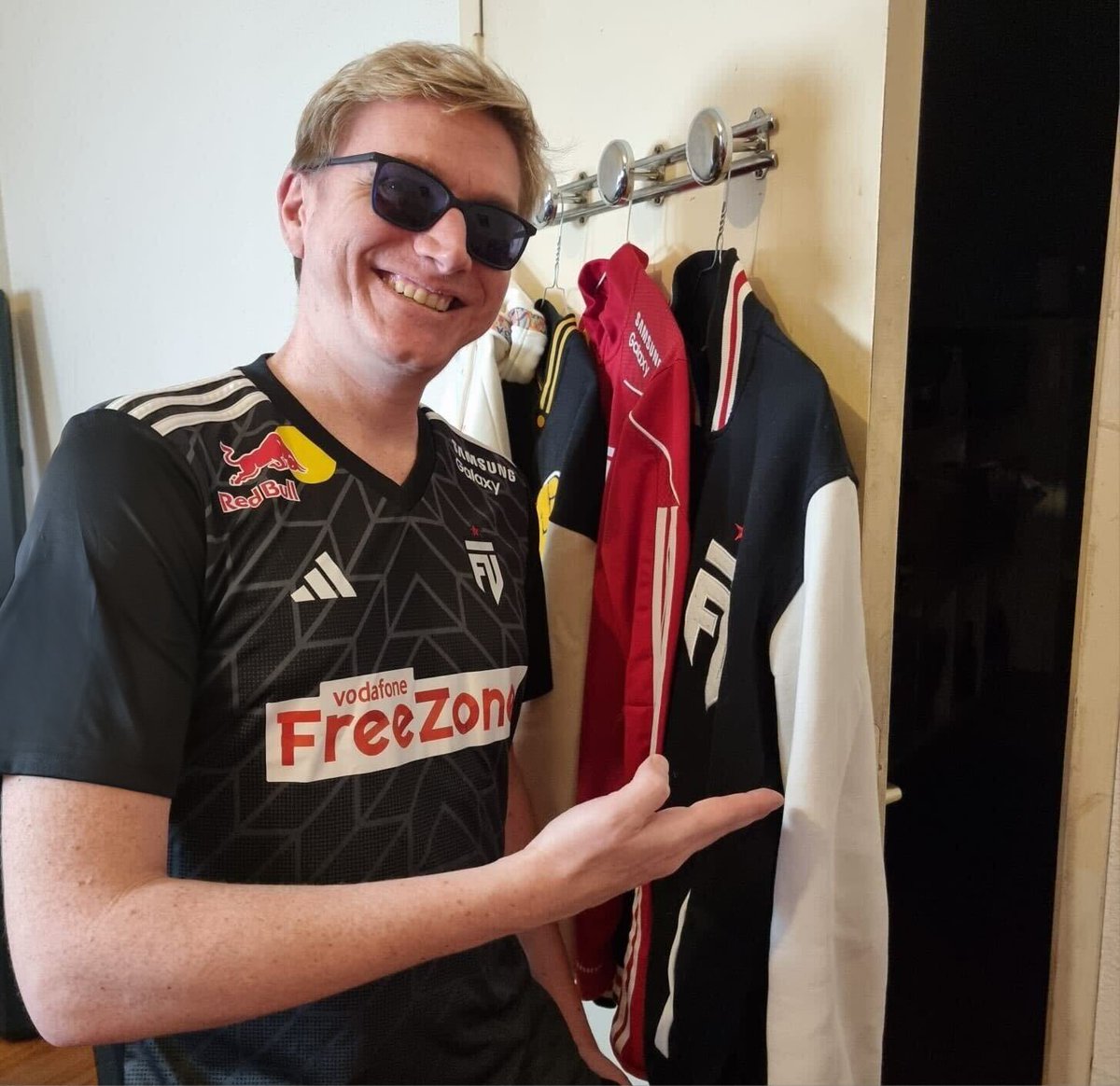 FUT Esports tweet media