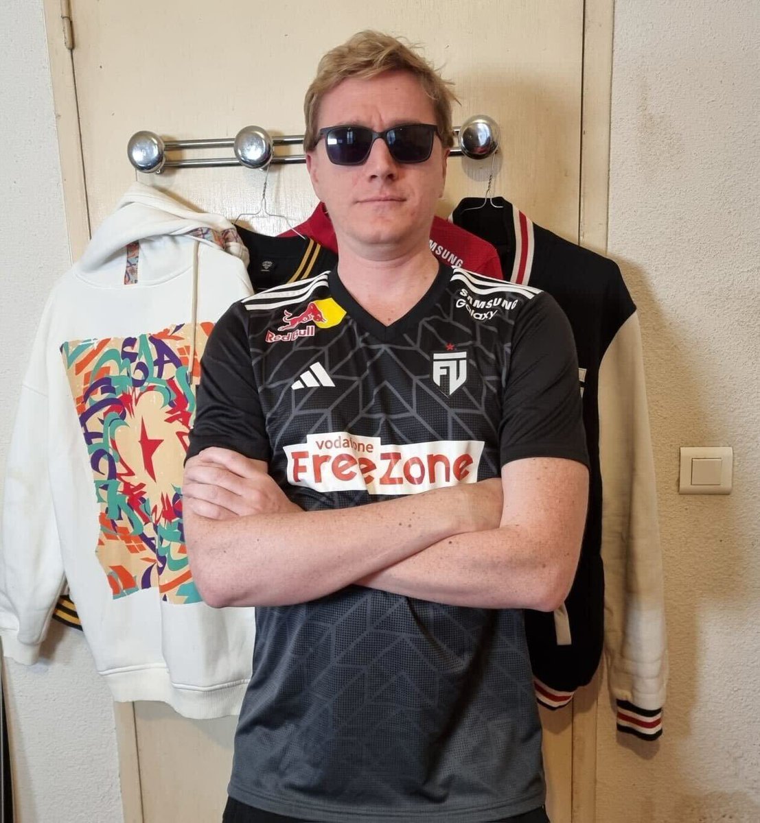 FUT Esports tweet media