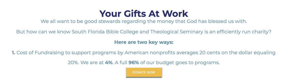 South Florida Bible College (@sfbcollege) on Twitter photo "๐๐๐ฃ๐๐ฃ๐๐จ๐จ ๐๐ฃ ๐๐๐ซ๐๐ฃ๐ ๐ฃ๐ค๐ฉ ๐ค๐ฃ๐ก๐ฎ ๐๐ฃ๐ง๐๐๐๐๐จ ๐ฉ๐๐ ๐ง๐๐๐๐๐ซ๐๐ง, ๐๐ช๐ฉ ๐๐ก๐จ๐ค ๐ช๐ฅ๐ก๐๐๐ฉ๐จ ๐ฉ๐๐ ๐จ๐ค๐ช๐ก ๐ค๐ ๐ฉ๐๐ ๐๐๐ซ๐๐ง."
We kindly accept your donation๐
sfbc.edu/donate_to_sfbcโฆ
#businessadministration #biblicalstudies "๐๐๐ฃ๐๐ฃ๐๐จ๐จ ๐๐ฃ ๐๐๐ซ๐๐ฃ๐ ๐ฃ๐ค๐ฉ ๐ค๐ฃ๐ก๐ฎ ๐๐ฃ๐ง๐๐๐๐๐จ ๐ฉ๐๐ ๐ง๐๐๐๐๐ซ๐๐ง, ๐๐ช๐ฉ ๐๐ก๐จ๐ค ๐ช๐ฅ๐ก๐๐๐ฉ๐จ ๐ฉ๐๐ ๐จ๐ค๐ช๐ก ๐ค๐ ๐ฉ๐๐ ๐๐๐ซ๐๐ง."
We kindly accept your donation๐
sfbc.edu/donate_to_sfbcโฆ
#businessadministration #biblicalstudies