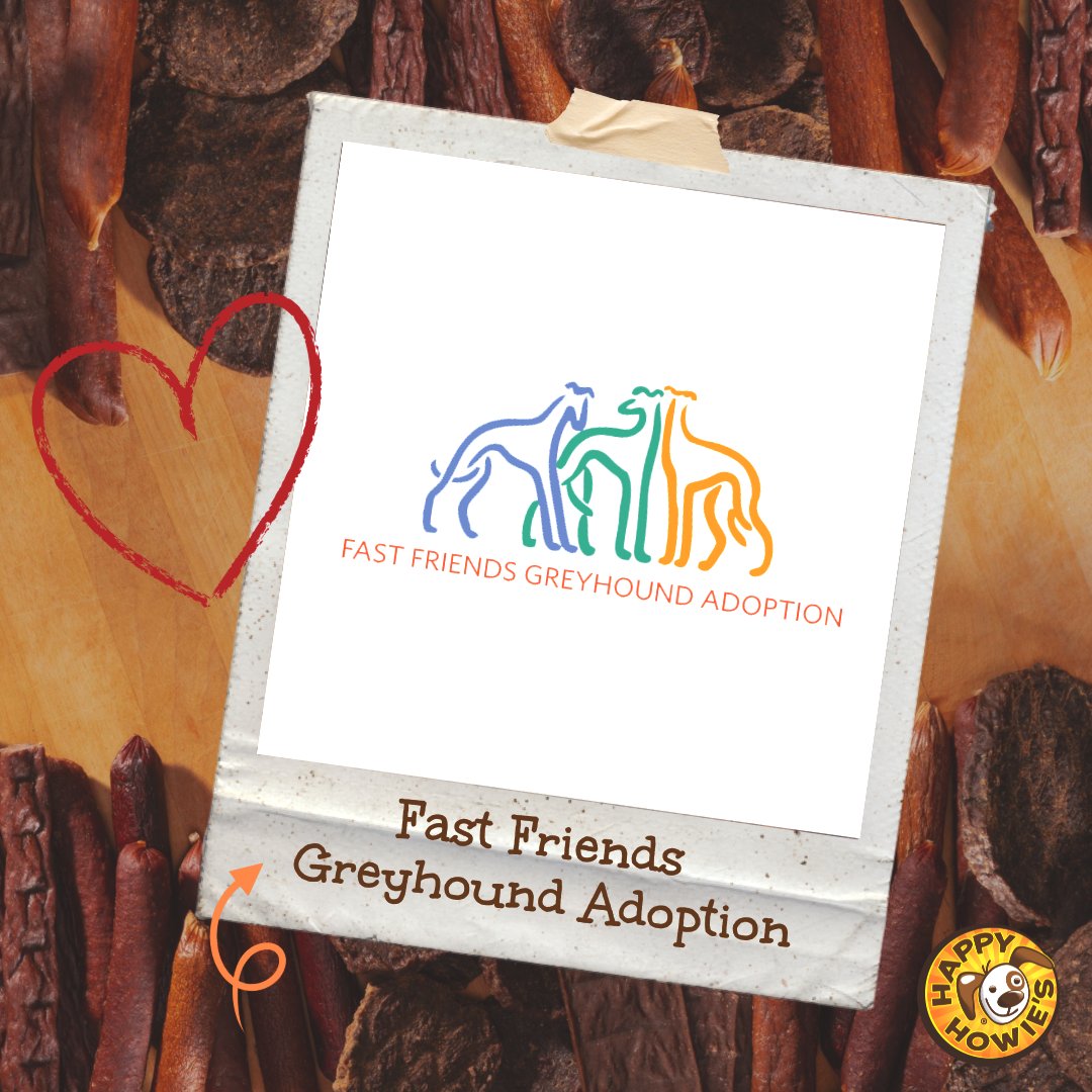 HappyHowiesInc's tweet photo. Happy to share our December Howie's Cares Recipients!
@hopeanimalshelter
@angelsofassisi
@dogtownrescue309
@fastfriendsgreyhounds
Thank you for all you do—we appreciate you 💗
#happyhowies #howiescares #pawitforward #howiesgivesback https://t.co/9PsCaSUvo3