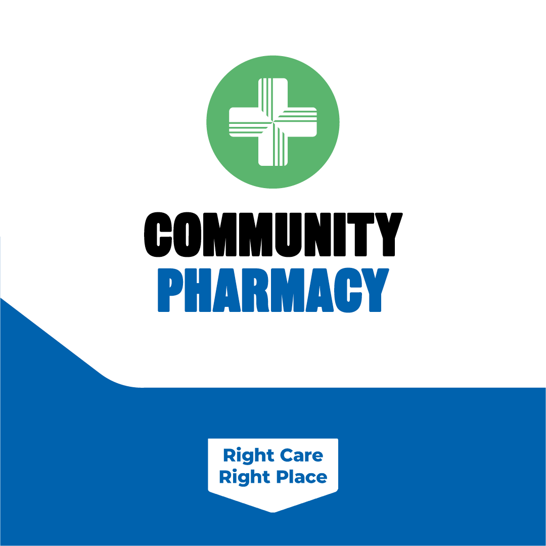 If you have a minor illness, such as a cold, an upset stomach, or general aches and pains, your local pharmacy is the first place you should go for advice.  

NHSInform.scot/pharmacy

#KWTTT #RightCareRightPlace