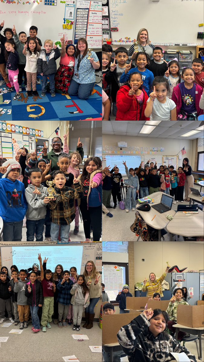 Jasmyn Corley ✨ (@mrscorleyap) on Twitter photo Congratulations to our attendance winners! 🏆 which class is going to get their pizza party first?? 👀 🍕 #GoingforGold #PCEPROUD #attendancematters Congratulations to our attendance winners! 🏆 which class is going to get their pizza party first?? 👀 🍕 #GoingforGold #PCEPROUD #attendancematters